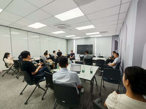 生态共赢，智造未来 腾讯云与概泽科技生态合作启航会圆满落幕