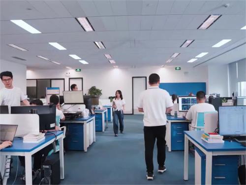 市场竞争优势赋能，信息技术咨询助力声通科技持续稳步发展