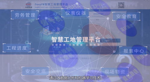 大兴信息科技建设 助力企业高品质发展